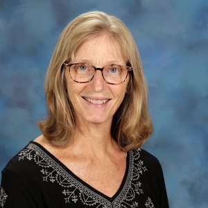 Team Page: Mrs. Childers